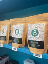 Load image into Gallery viewer, Isle of Bute Coffee - Whole Beans 250g