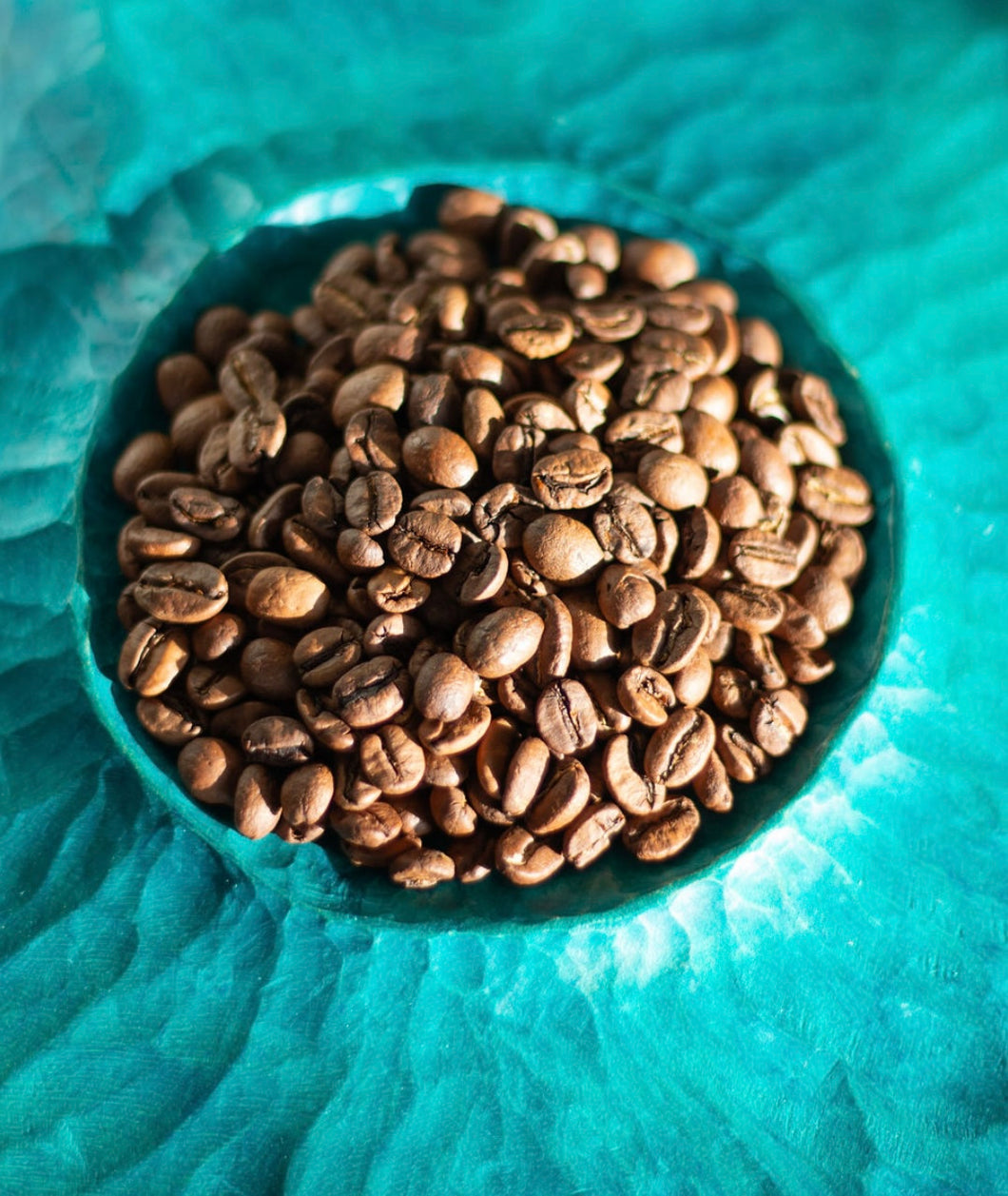 Winter Tide- Festive Coffee Blend